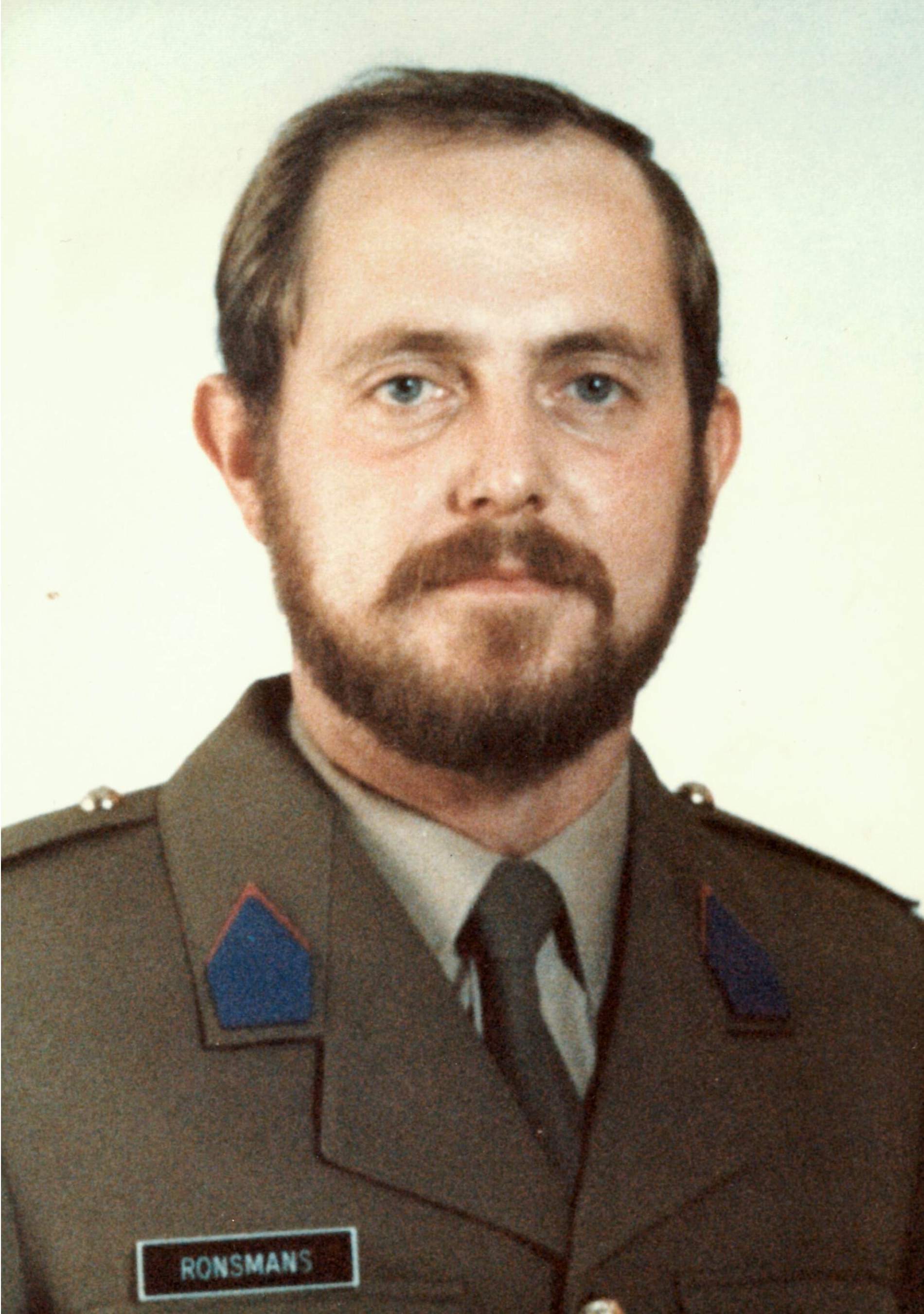 André RONSMANS